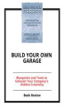 Okładka książki: Build Your Own Garage