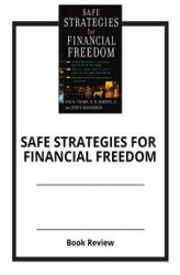 Okładka: Safe Strategies for Financial Freedom