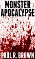Okładka książki: Monster Apocalypse