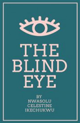 Okładka: The Blind Eye