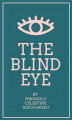 Okładka książki: The Blind Eye
