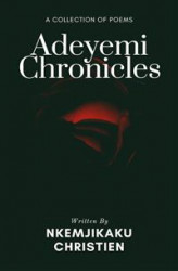 Okładka: Adeyemi Chronicles