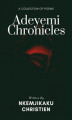 Okładka książki: Adeyemi Chronicles
