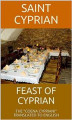 Okładka książki: Feast of Cyprian