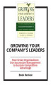 Okładka książki: Growing Your Company's Leaders