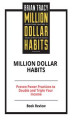Okładka książki: Million Dollar Habits