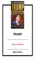 Okładka książki: Trump