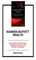 Okładka książki: Warren Buffett Wealth