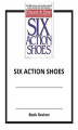 Okładka książki: Six Action Shoes