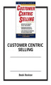 Okładka książki: Customer Centric Selling