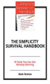 Okładka książki: The Simplicity Survival Handbook