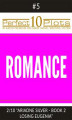 Okładka książki: Perfect 10 Romance Plots #5-2 
