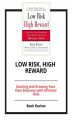 Okładka książki: Low Risk, High Reward