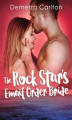 Okładka książki: The Rock Star's Email Order Bride