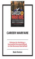 Okładka książki: Career Warfare
