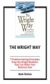 Okładka książki: The Wright Way