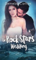 Okładka książki: The Rock Star's Wedding