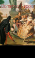 Okładka książki: Domenico Tiepolo: Drawings & Paintings (Annotated)