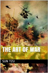 Okładka: The Art of War