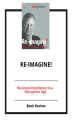 Okładka książki: Re-Imagine!
