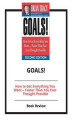 Okładka książki: Goals!