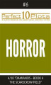 Okładka książki: Perfect 10 Horror Plots #6-4 