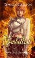 Okładka książki: Embellish - Brave Little Tailor Retold