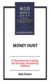 Okładka książki: Money Hunt