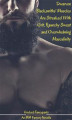 Okładka książki: Dwarven Blacksmiths' Muscles Are Streaked With Grit, Raunchy Sweat and Overwhelming Masculinity