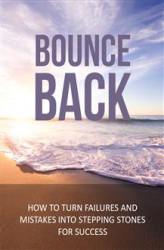 Okładka: Bounce Back