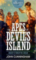 Okładka książki: The Apes of Devil’s Island