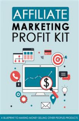Okładka: Affiliate Marketing Profit Kit