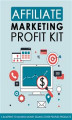 Okładka książki: Affiliate Marketing Profit Kit