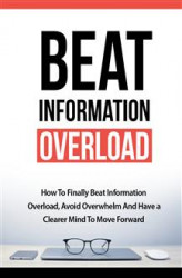 Okładka: Beat Information Overload