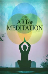 Okładka: The Art of Meditation