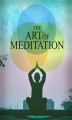 Okładka książki: The Art of Meditation