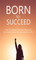 Okładka książki: Born To Succeed