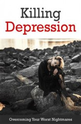 Okładka: Killing Depression