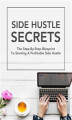 Okładka książki: Side Hustle Secrets