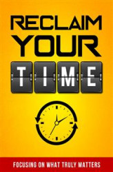 Okładka: Reclaim Your Time