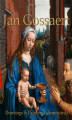 Okładka książki: Jan Gossaert: Drawings & Paintings (Annotated)