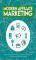 Okładka książki: Modern Affiliate Marketing