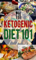 Okładka książki: Ketogenic Diet 101