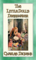 Okładka książki: THE LITTLE DOLL'S DRESSMAKER - A Children's Story by Charles Dickens