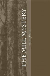 Okładka: The Mill Mystery