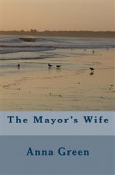 Okładka: The Mayor's Wife