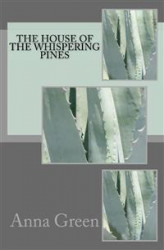Okładka: The House of Whispering pines