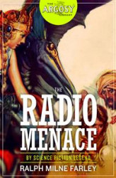 Okładka: The Radio Menace