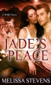 Okładka książki: Jade’s Peace