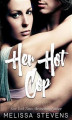 Okładka książki: Her Hot Cop